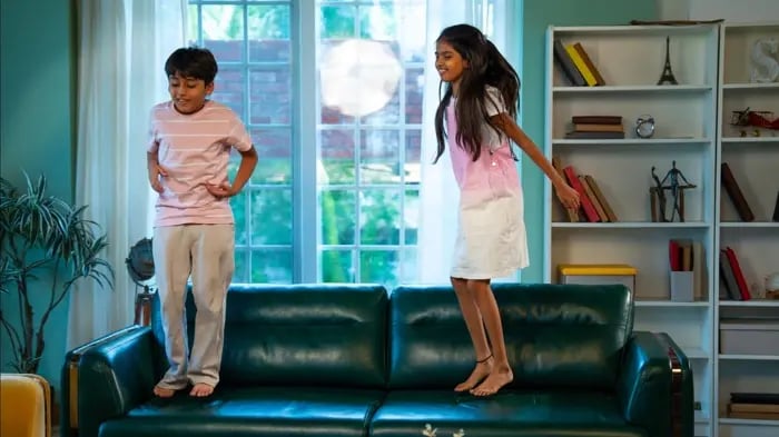 Indoor Climbing Games