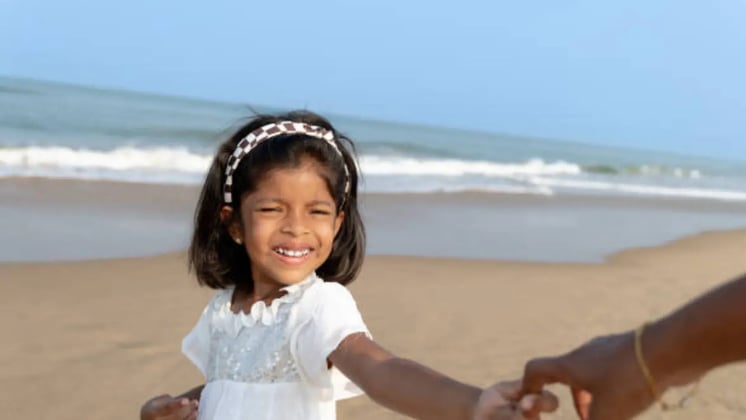 5 Signs Your Kids Might Not Be Getting Enough Vitamin D