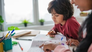 5 Simple Ways To Finish Your Homework Quickly And Effectively