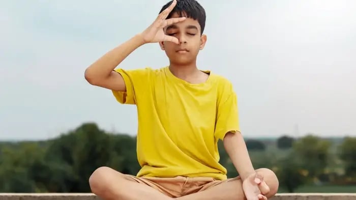 Best Yoga For Kids