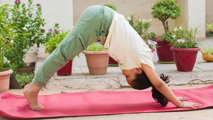 Best Yoga For Kids
