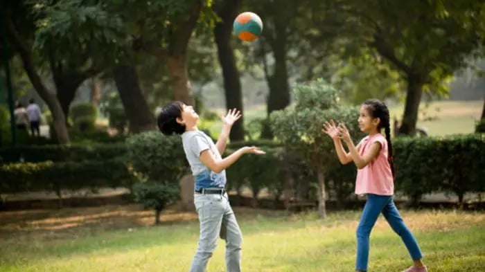 Social Skills Activities