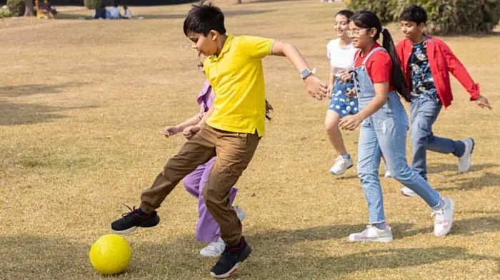 Why Are Social Skills Activities Important