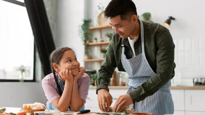 5 Tips For Encouraging Independent Problem-Solving In Kids