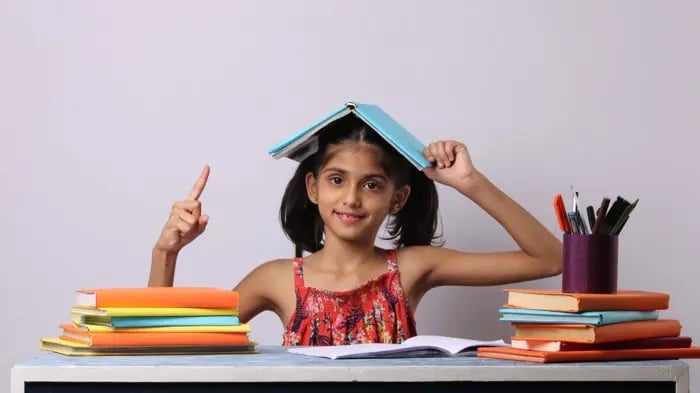 How To Motivate Kids To Study