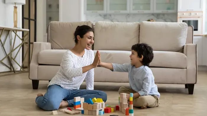 5 Ways To Encourage Kids to Keep Trying Despite Obstacles