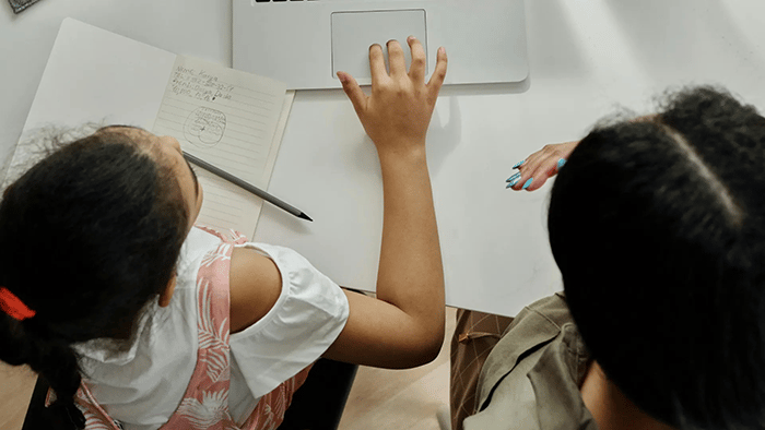 5 Ways to Help Kids Develop Long-Term Discipline - Discuss Problem-Solving And Consequences