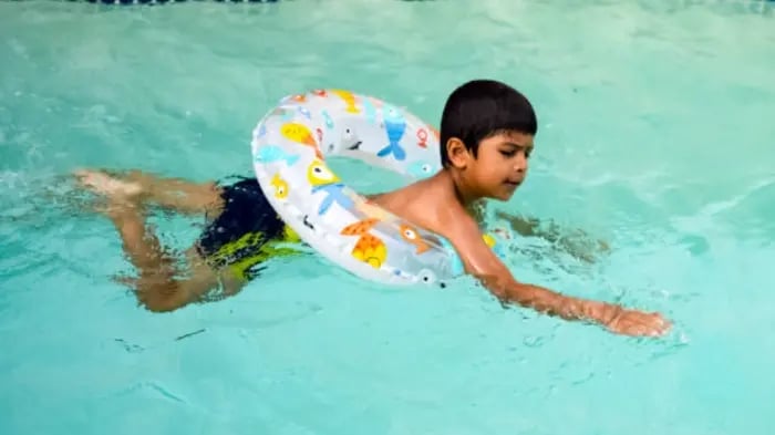 Fitness Habits For Kids