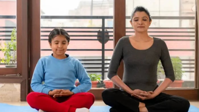 About Mindfulness