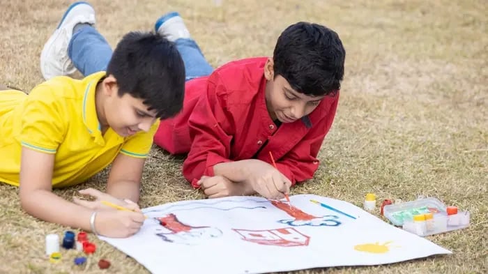 Diy Activities For Kids