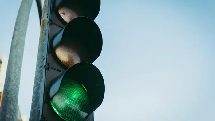 tarffic signals