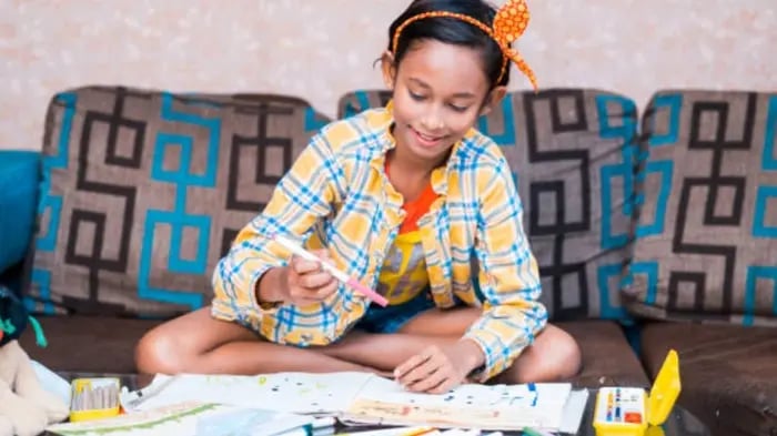 Craft Ideas For Kids