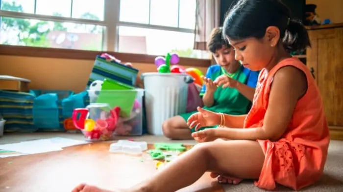 Bookmark Making