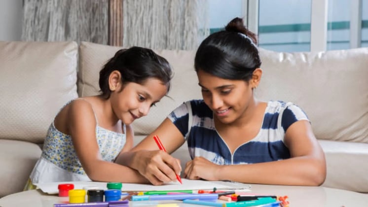 6 Fun Nature Craft Ideas for Kids