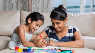 6 Fun Nature Craft Ideas for Kids