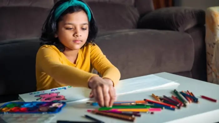 Activities For Kids