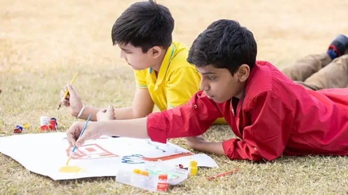 Kid Activities