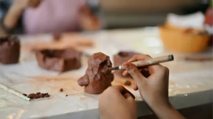 Kids Skills