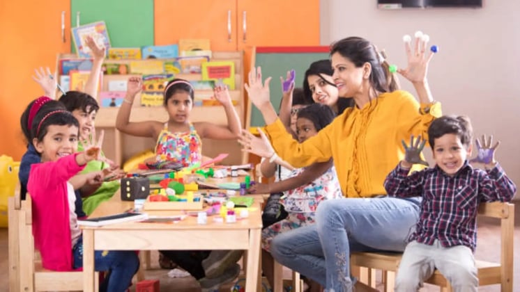 6 Hands-On Activities to Boost Your Kid’s Kindergarten Skills
