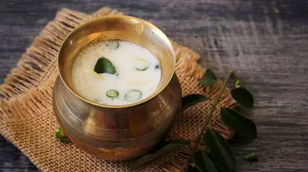 Probiotic Foods Boost