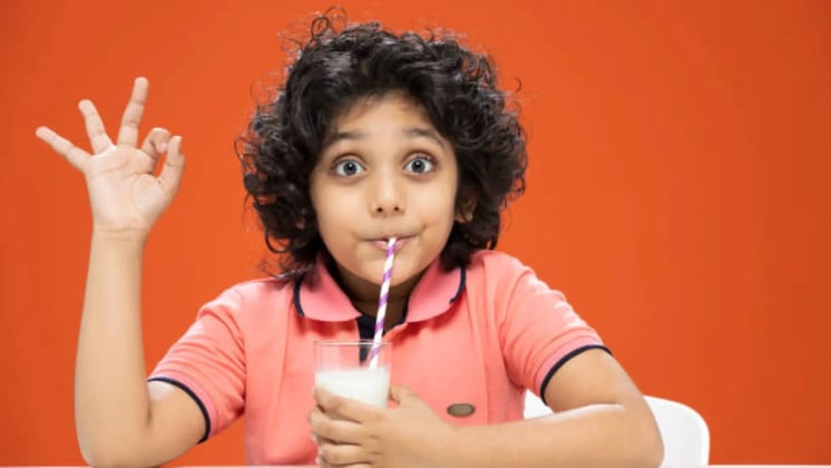 6 Probiotic Foods to Boost Your Kid’s Health