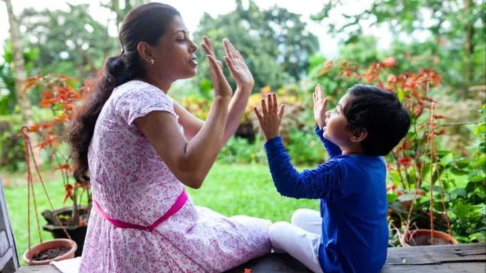 Calming Stress And Anxiety