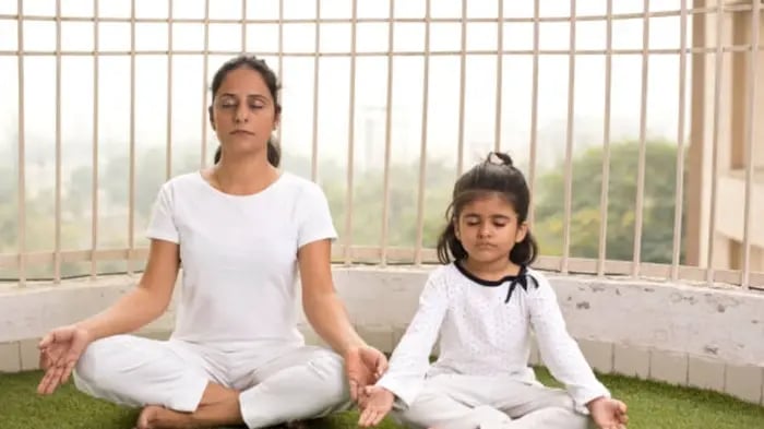 Routine Tips For Kids