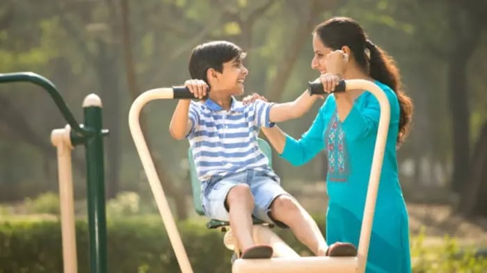 Routine Tips For Kids