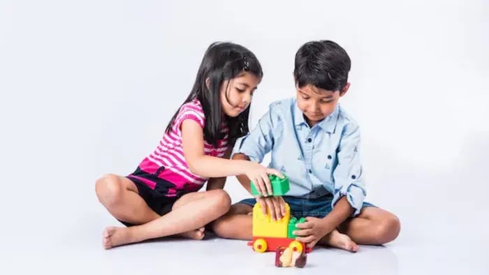 7 Creative and Educational Activities To Do With Kids