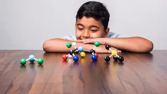Why Creative and Educational Activities for Kids