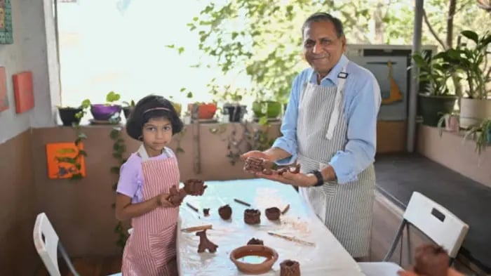 Creative Education Ideas