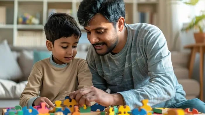 Learning And Development