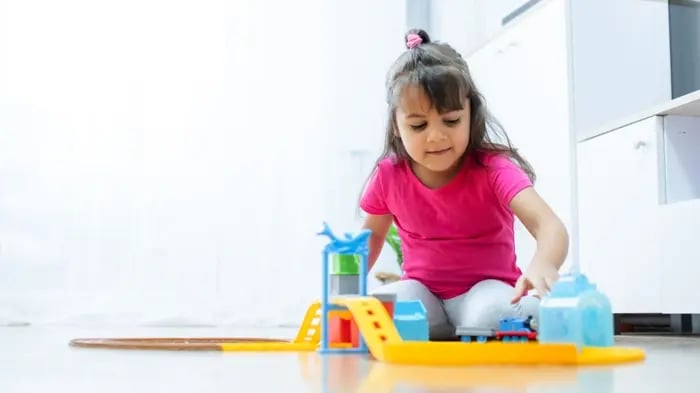 Learning And Development