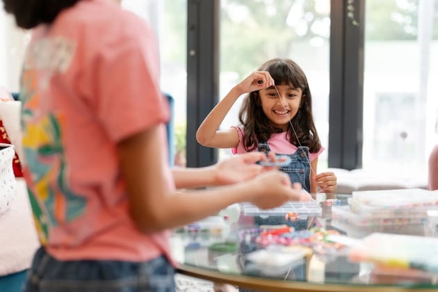 7 Creative Indoor Games for Kids That Make Winter Fun and Educational