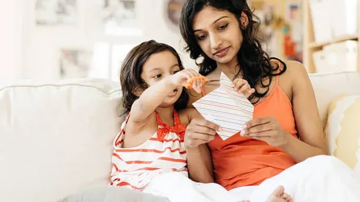 7 Creative Parents Day Drawing Ideas For Kids Aged 6 to 14