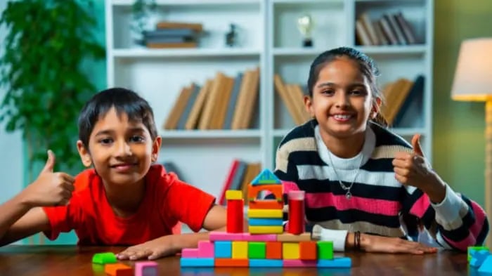 Creative Play School Ideas