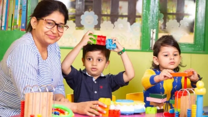 Ideas For Kids