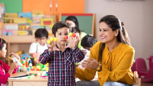7 Creative Play School Ideas to Help Kids Learn Through Play