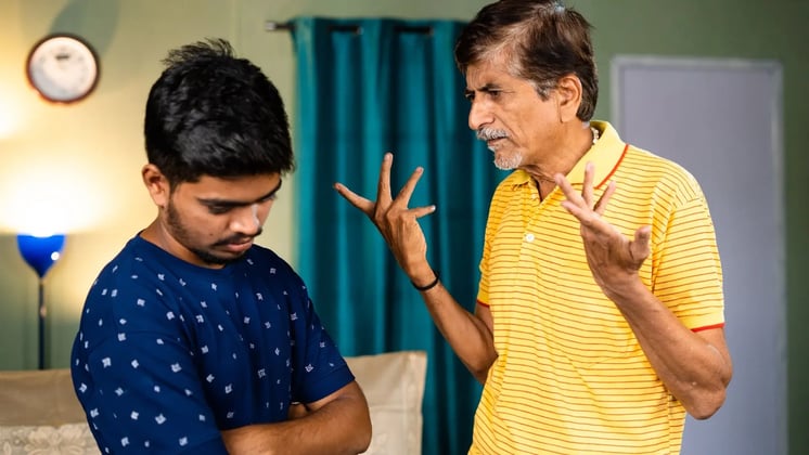 7 Creative Punishments for Teenagers that Actually Work