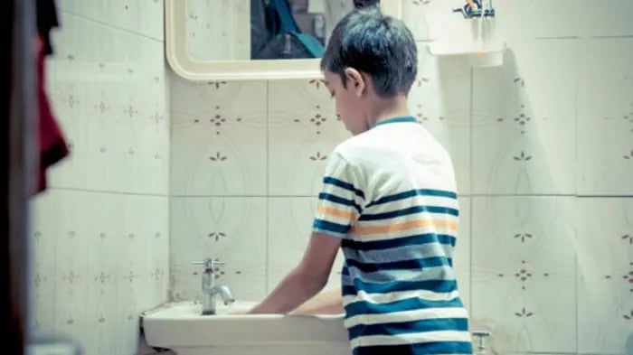 Ways To Save Water For Kids