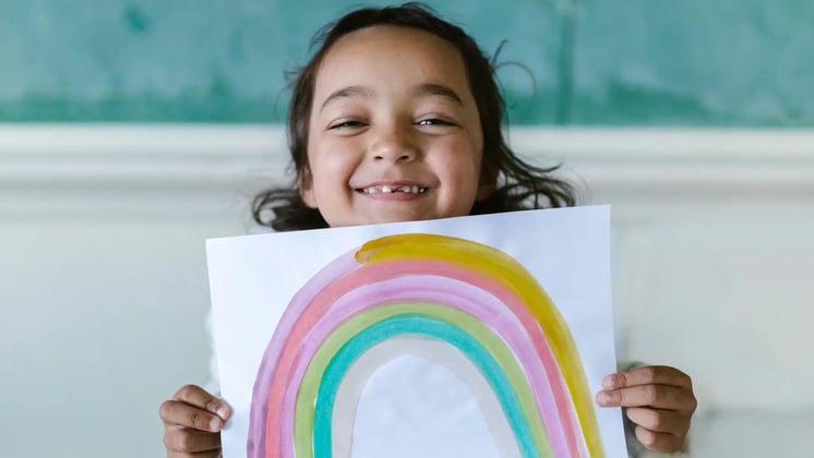 7 Easy Paper Crafts That Will Keep Kids Busy for Hours