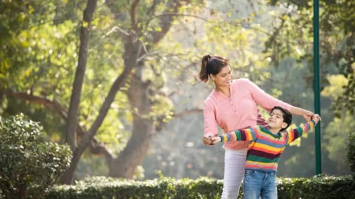 Dance And Freeze Game