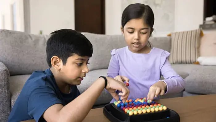 Knowledge Through Play: 7 Educational Games That Make a Difference