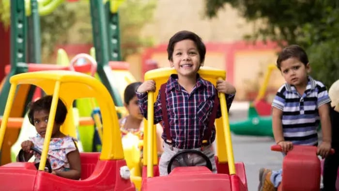 7 Essential Wellness Tips to Keep Your Child Healthy &amp; Thriving - Importance of a Healthy Diet for Kids' Health