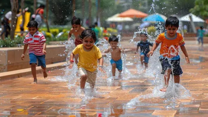 7 Essential Wellness Tips to Keep Your Child Healthy &amp; Thriving - Introduction