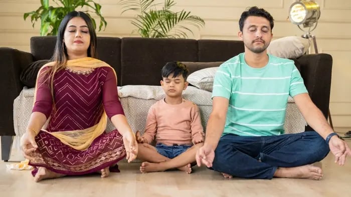 Exercise For Kids In 2026