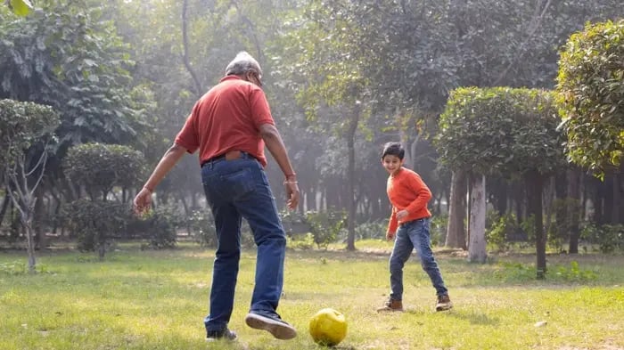 Exercise For Kids In 2026