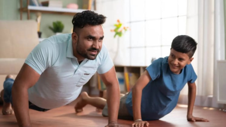 7 Fitness Routine Ideas for Kids to Stay Active in 2026