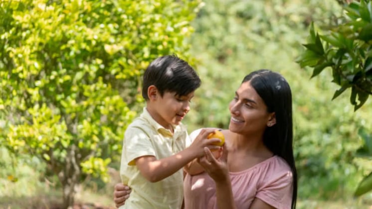 7 Foods to Prevent Cold and Cough in Kids During the Winter Season