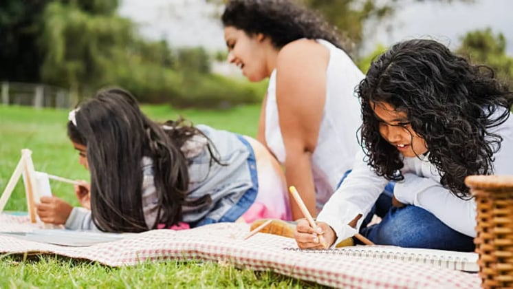 7 Fun Coloring Games to Enhance Your Child’s Creativity